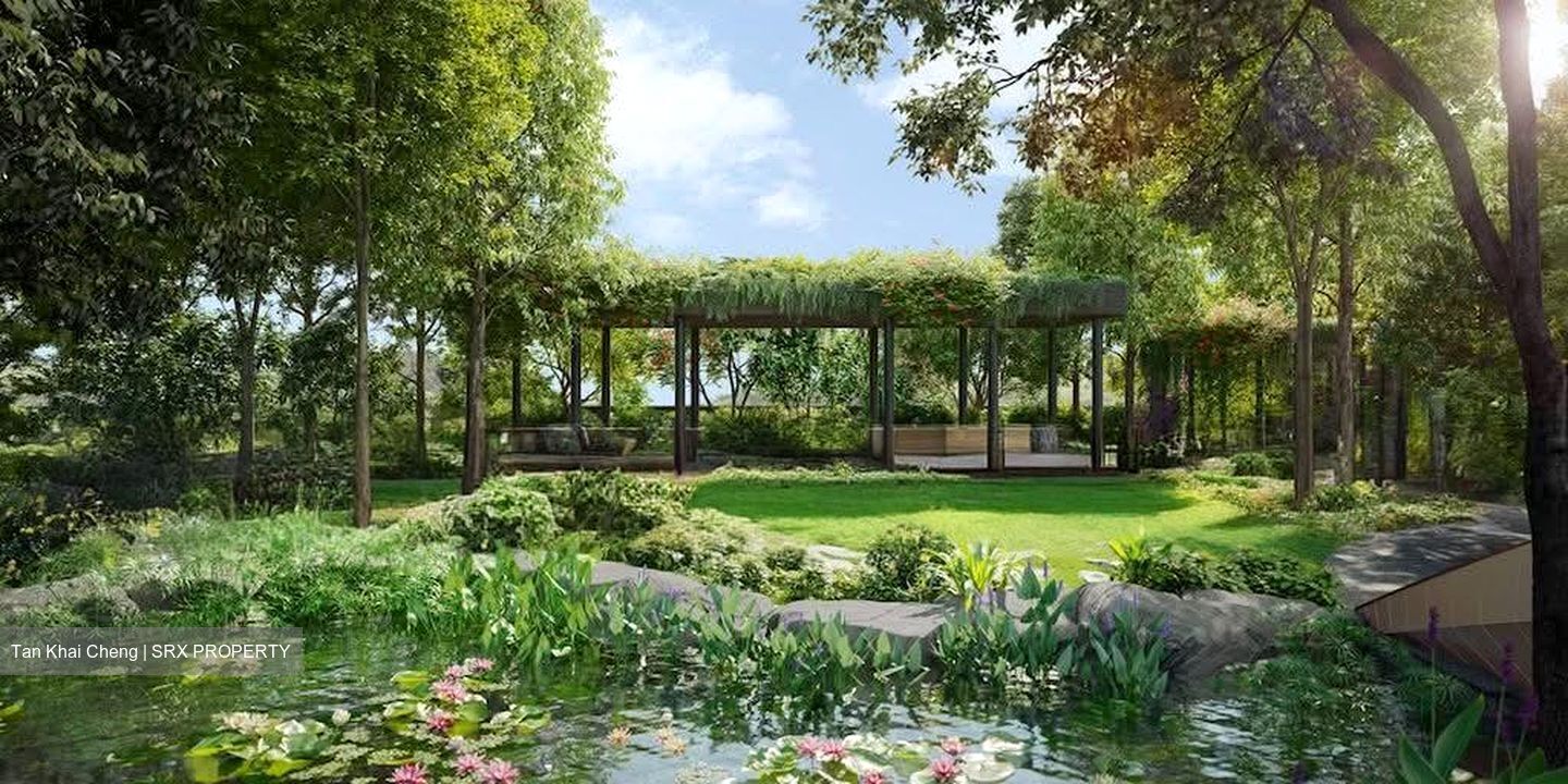 Lentor Gardens (D26), Condominium #605114401